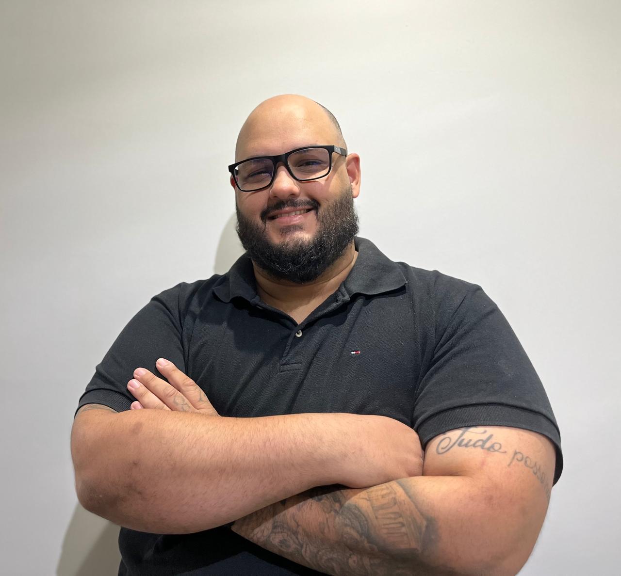 Foto de Gabriel Mello