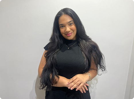 Foto de Ketlyn Matos