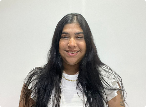 Foto de Leticia Melotti