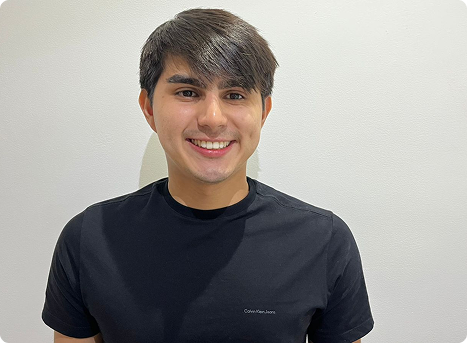 Foto de Jose Mauricio